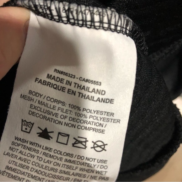 Nike Hoodie - Picture 7 of 7